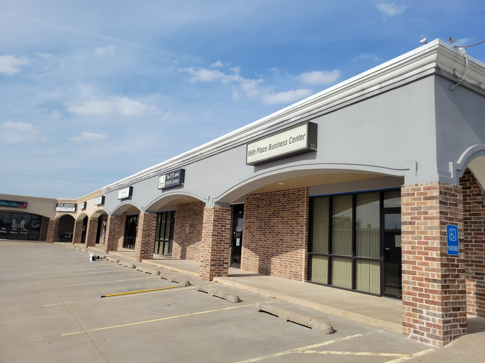 Exterior painting project gallery - Project 135 - Image 5